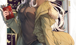 无翼鸟漫画全彩,青春校园的甜蜜冒险