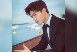 娱乐圈吃瓜爆料杨洋,揭秘明星背后的真相